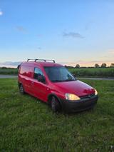 Opel Combo C 1.7 DI Kastenwagen  Viel Pla... - Opel Combo: Kastenwagen