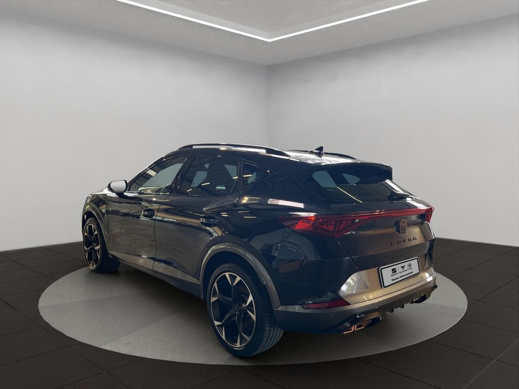 Cupra Formentor 1.4 TSI VZ e-Hybrid DCC NAVI ACC LED imagem 3