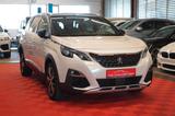 Peugeot 5008 1.6 Turbo Aut. GT-Line *Unfallfrei*7Sitzer* - Peugeot 5008: 1.6