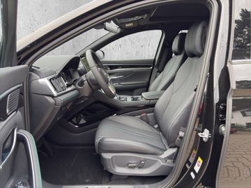 BYD SEAL U DM-i PHEV 26.6kWh Comfort ACC 360 11kw OB