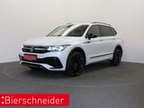 Volkswagen Tiguan Allspace 2.0 TDI DSG 4Mo. R-Line Black IQ