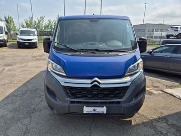 Citroen Jumper - 2