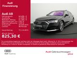 Audi A8 50TDI quattro *Sport*LUFT*PANO*StdHz*AHK*21"* - Audi A8 in Augsburg