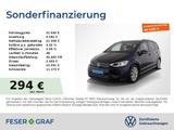 Volkswagen Touran 1.5TSI R-Line DSG Assistenz+Fahrassistenz - Volkswagen Touran Jahreswagen: Automatik