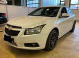 Chevrolet cruze - 1.8 - TÜV - 1 HAND - Chevrolet Cruze von privat