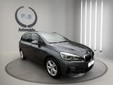 BMW 218 d Sport Line/RFK/AHK/UVM..