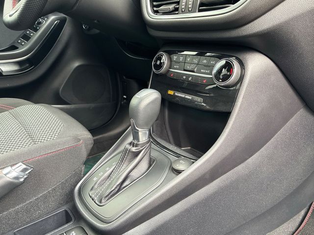 Ford Puma ST-Line 1.0 ACC+Navi+Klima+DAB+LED+Rückfahr