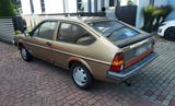 Volkswagen VW Passat b2 Coupe 1984 1.8 4E formel E - Formel Autos