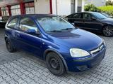 Opel Corsa C Enjoy*Klima* - Opel Corsa: Enjoy