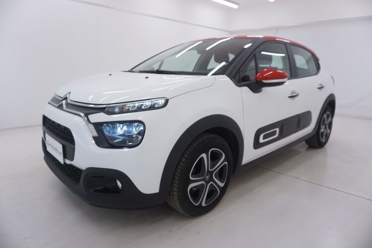 Image of Citroën C3