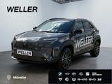 Toyota Yaris Cross FWD VVT-i Hybrid 1.5 GR Sport - Toyota Yaris Cross