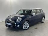 MINI Mini Cooper D Clubman 2.0 Cooper D Boost - MINI Clubvan Gebrauchtwagen