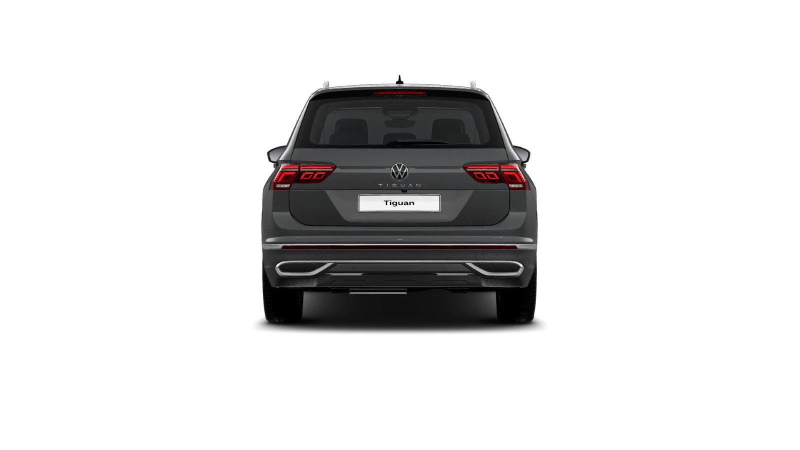 Volkswagen Tiguan - Bild 5