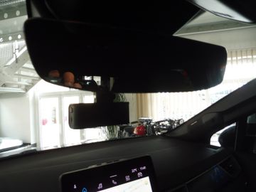 Renault Captur II Esprit Alpine-VOLL-Dashcam