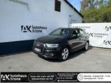 Audi Q3 2.0 TDI S-LINE*SHZ*PDC* XENON - gebrauchte Audi Q3 aus dem Jahr 2013