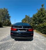 BMW 535 Gran Turismo 535d Gran Turismo - - BMW 535 Gran Turismo mit Diesel-Antrieb: Limousine