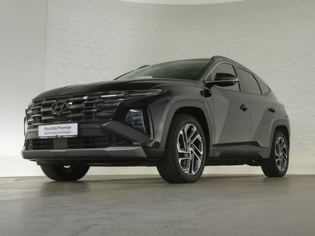 Tucson FACELIFT PHEV PRIME 4WD AT+LED MATRIX+PAN