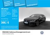 Volkswagen Arteon SB 2.0 TSI R 4Mot. NaviPro LED AHK 360° e - VW Arteon Gebrauchtwagen in Köln