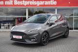 Ford Fiesta ST 1.5 Ecoboost LED Sportsitze Tempomat - Ford Fiesta: Sports