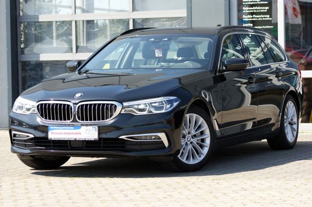 BMW 530d xDrive Touring Aut. Luxury Line