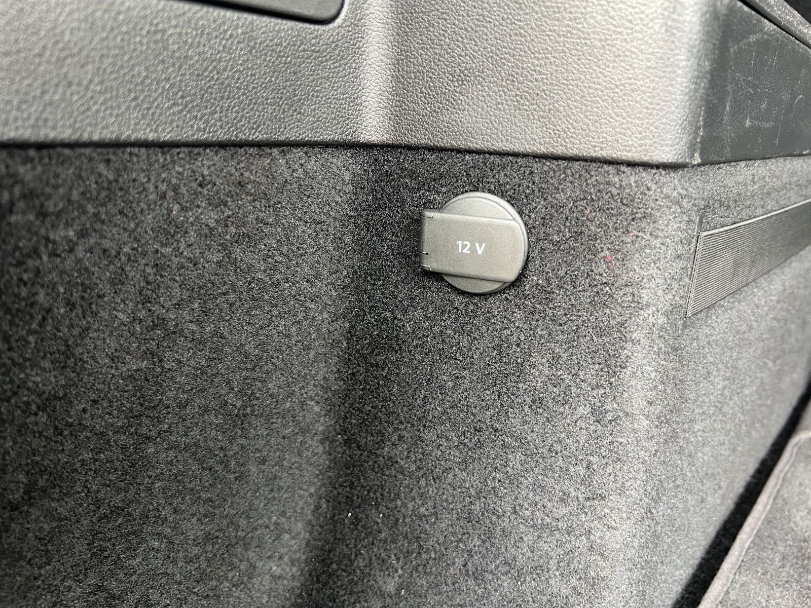 Touran Active 1.5 TSI DSG Navi*ACC*7-Sitzer