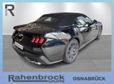 Ford Mustang GT Convertible 5.0 V8 - AUTOMATIK - gebrauchte Ford Roadster