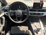 Audi A4 Avant 35 TDI sport Turboproblem? - Audi Unfallwagen