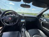 Porsche  997.2 4S/Chrono/Vollleder/Schalter/Appr.fähig - Porsche 997 aus 2011