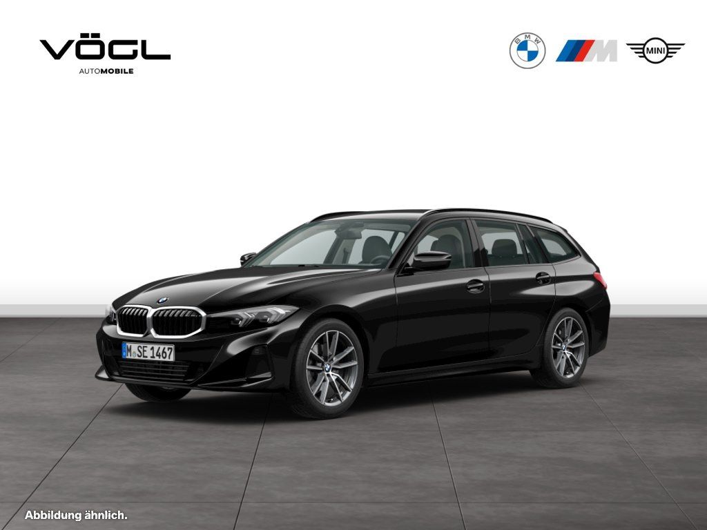 Image of BMW 318