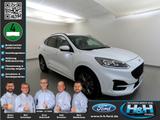 Ford Kuga 2.5 Plug-in-Hybrid ST-Line X iACC+ParkAss - Ford Kuga Plug-in Hybrid (PHEV) Gebrauchtwagen