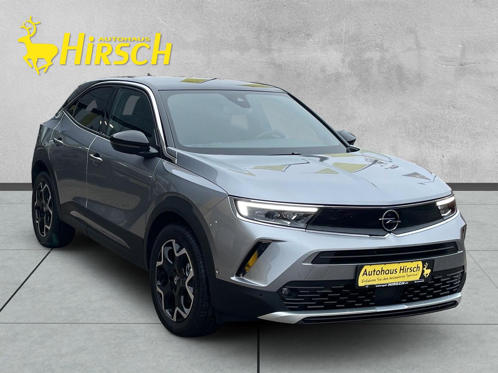 Opel Mokka Ultimate 1.2 DI AT+MATRIX-LED+NAVI+KAMERA+