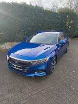 Honda Accord 2.0t Schaltwagen