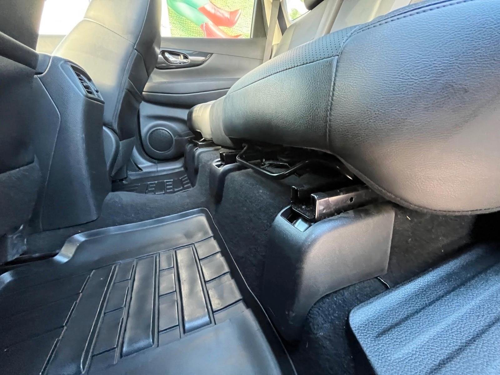 Nissan X-Trail Tekna*Pano*Bose