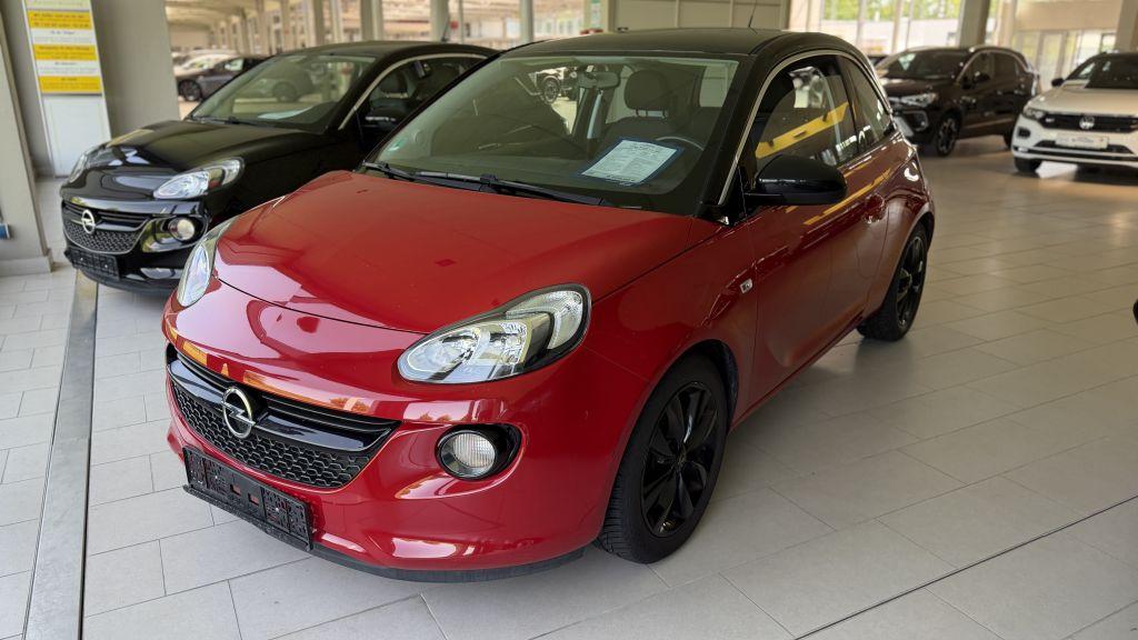 Opel Adam 1.2 Jam