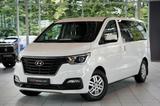 Hyundai H-1 *2.Hand *8-Sitzer *Bluetooth *Tempomat - Hyundai H-1 mit Diesel-Antrieb: Automatik