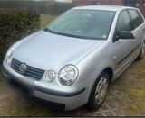 Volkswagen VW Polo 9n AUTOMATIK WENIG KILOMETER - Volkswagen Polo aus 2002: 9n