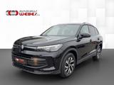 Volkswagen Tiguan 1.5l TSI LIFE LED+ACC+REAR+APP+AHK - Volkswagen Tiguan: Tsi