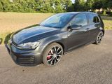 Volkswagen Golf 7 GTD 2.0 TDI DSG, PANO, Soundsystem - Volkswagen in Wolfsburg