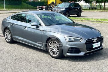 Audi A5 - 3