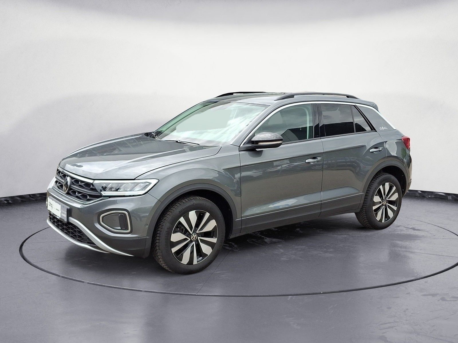 Volkswagen T-Roc - Bild 2