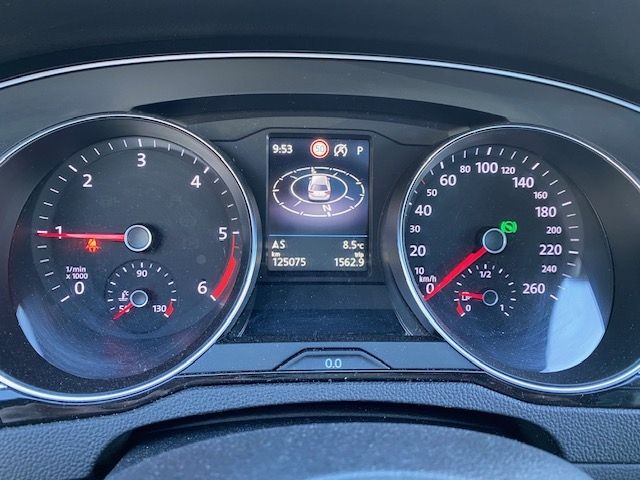 Passat Variant 2.0 TDI DSG PANORAMA/MATRIX-LED/S