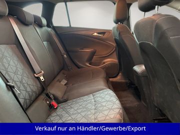 Opel Astra - 12
