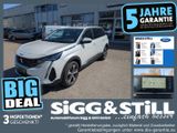 Peugeot 5008 PureTech 130 Allure 7-SITZ*NAV*SHZ*EL-KLAPP - Peugeot 5008 aus 2021