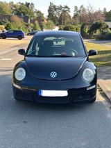 Volkswagen Beetle - gebrauchte VW Beetle aus dem Jahr 2007