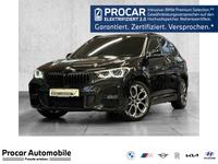 BMW X1 xDrive25e M Sport DA+ PA RFK ACC LED HuD Pano
