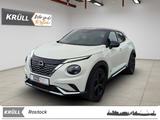 Nissan Juke Hybrid Premiere Edition+LED+5*+Wartungspak. - Nissan Juke: Premiere Edition