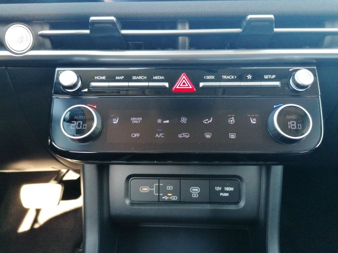 Hyundai TUCSON - Bild 22