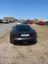 Jaguar F-Type 3.0 L P380 V6 R-Dynamic Kompressor Au... - gebrauchte Jaguar F-Type aus dem Jahr 2019