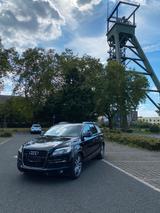 Audi Q7 3.0 TDI quattro/S-line sport/VOLLAUSSTATUNG/ - gebrauchte Audi Q7 aus dem Jahr 2009
