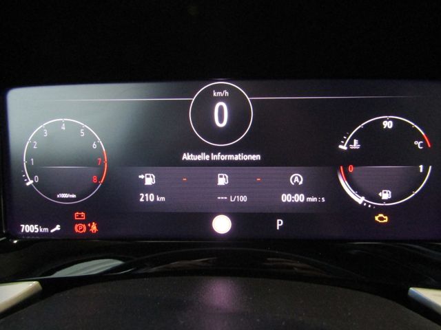 Mokka Ultimate , ULTIMATE, 1.2 Direct Injection